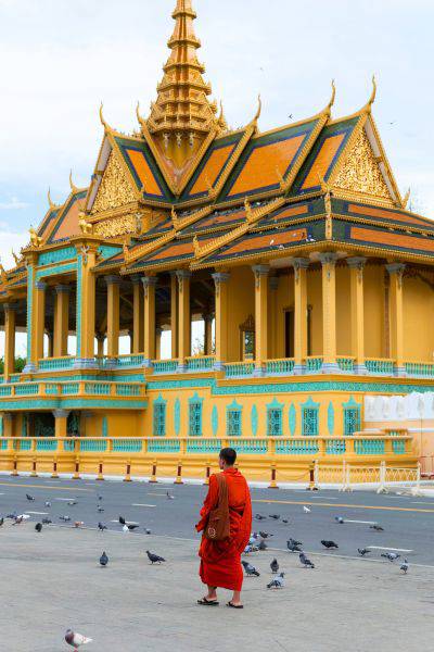 Phnom Penh